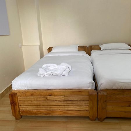 פוקהרה Beli Guest House מראה חיצוני תמונה