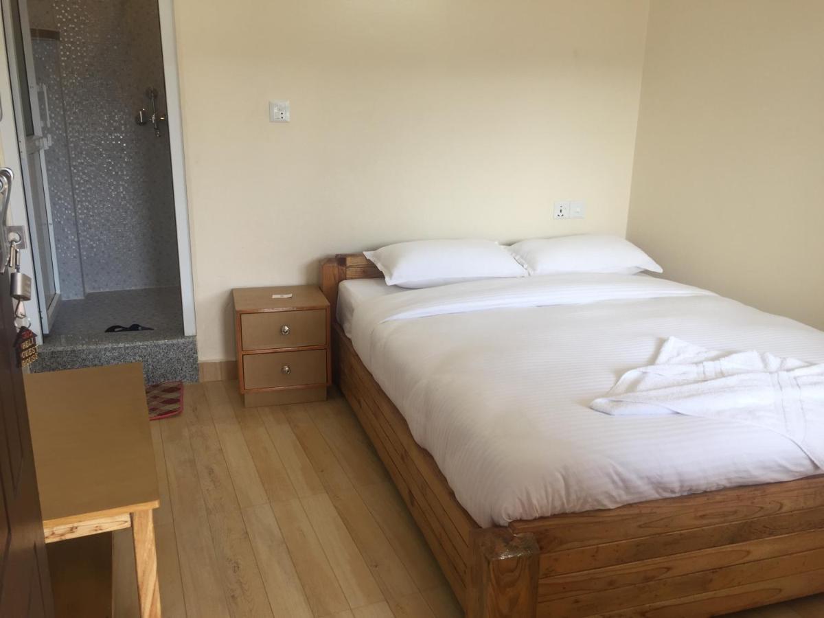 פוקהרה Beli Guest House מראה חיצוני תמונה