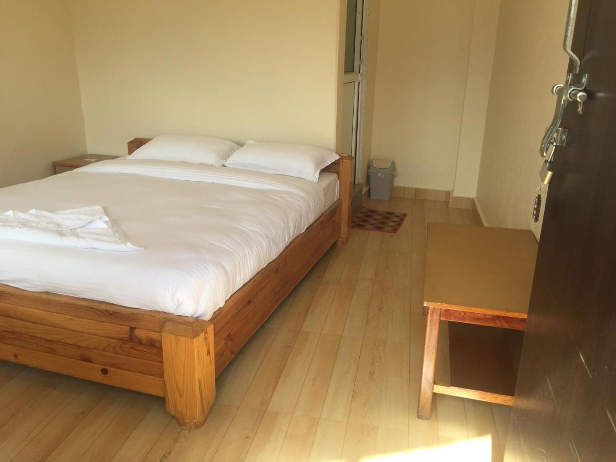 פוקהרה Beli Guest House מראה חיצוני תמונה