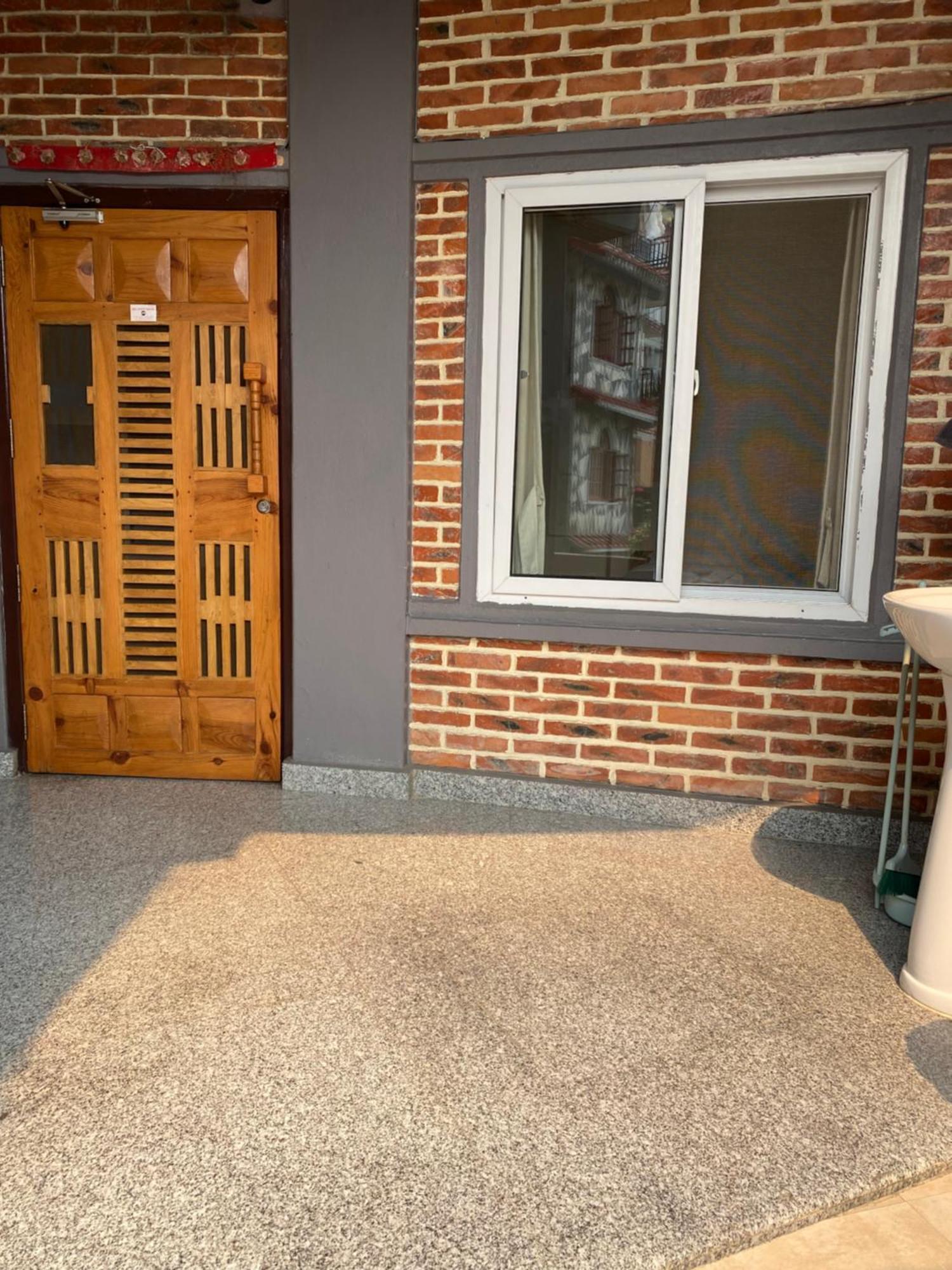 פוקהרה Beli Guest House מראה חיצוני תמונה